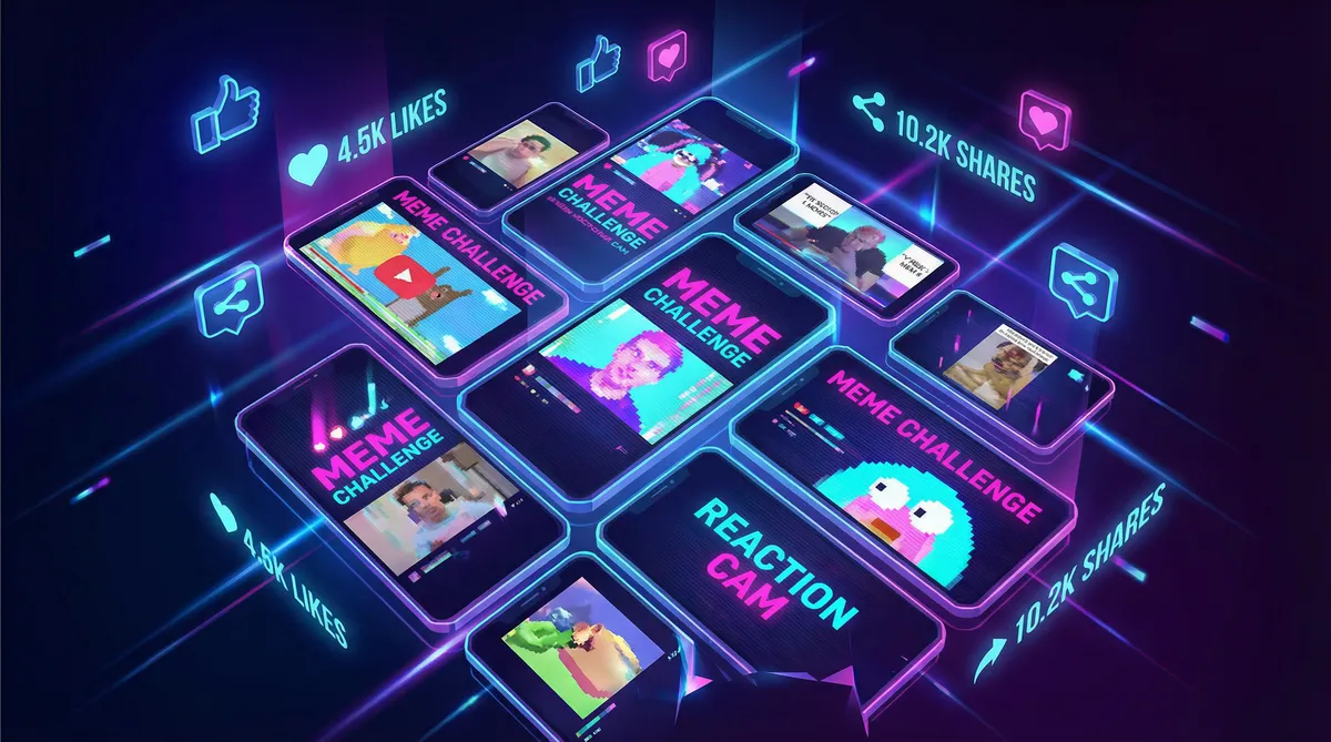 陆小凤之血衣之谜 热梗挑战活动 - 用户二次创作展示